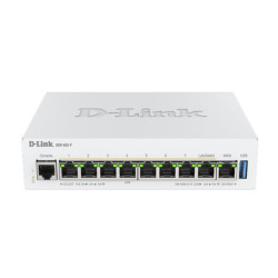 -Link Business PoE Router
