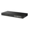 -Link 18-Port Gigabit Unmanaged PoE Switch