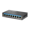 -Link D-Link 8-Port Multi-Gigabit Unmanaged Switch