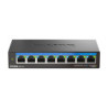-Link D-Link 8-Port Multi-Gigabit Unmanaged Switch