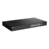 -Link 18-Port 2.5G Multi-Gigabit PoE++ Smart Managed Switch with 2 x 10G SFP+ Ports