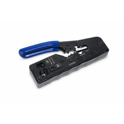 Easy RJ45 Crimp Tool
