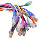 Cat6 RJ45 Patch Cables