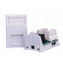 Cat5e UTP RJ45 Modules - LJ6C Size